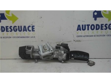 Antirrobo Ford FOCUS C-MAX 2 0 TDCi 