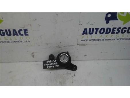 Antirrobo MG ROVER STREETWISE 2 0 iDT 