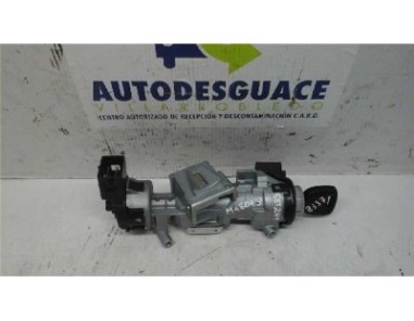 Antirrobo Mazda 3 BERLINA 1 6 16V 