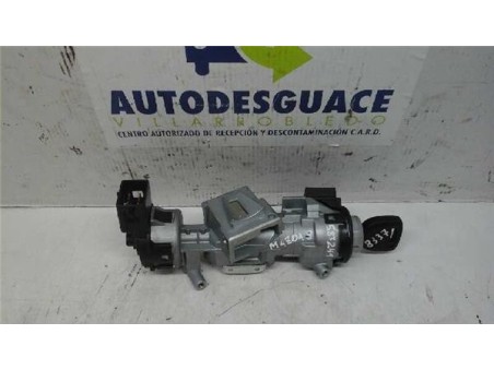 Antirrobo Mazda 3 BERLINA 1 6 16V 