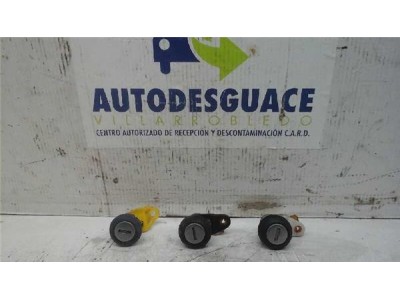 Antirrobo Tata INDIGO MARINA 1 4