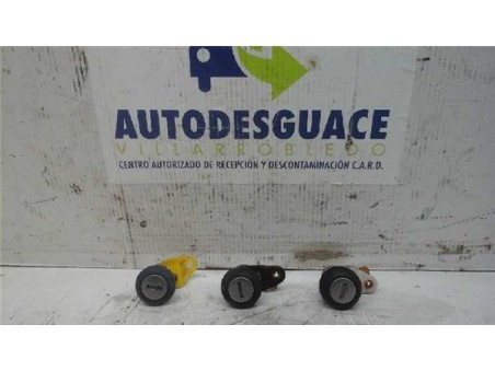 Antirrobo Tata INDIGO MARINA 1 4