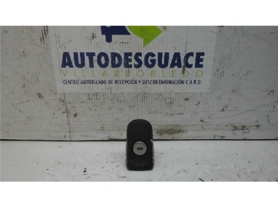 Antirrobo Ford FOCUS BERLINA 1 6 TDCi 