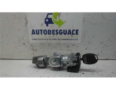 Antirrobo Ford FOCUS BERLINA 1 6 TDCi 