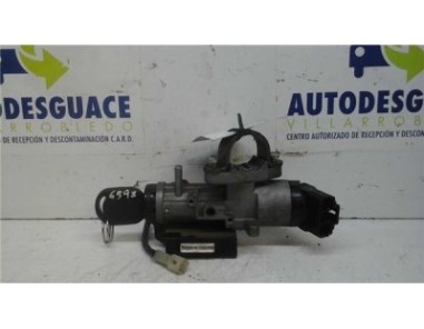 Antirrobo Chevrolet LACETTI 2 0 D 