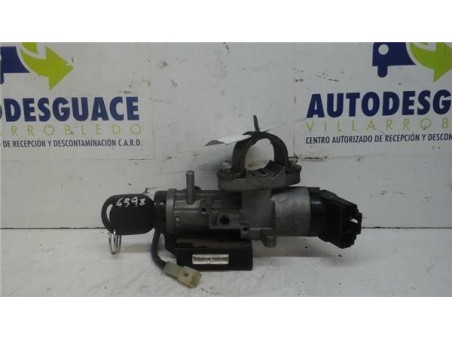 Antirrobo Chevrolet LACETTI 2 0 D 