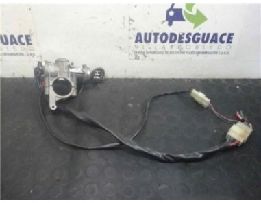 Antirrobo Hyundai H 1 2 5 D 