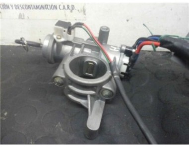 Antirrobo Hyundai H 1 2 5 D 