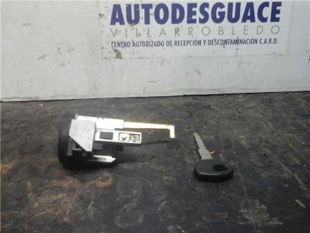 Antirrobo Ford RANGER 2 5 12V TD 