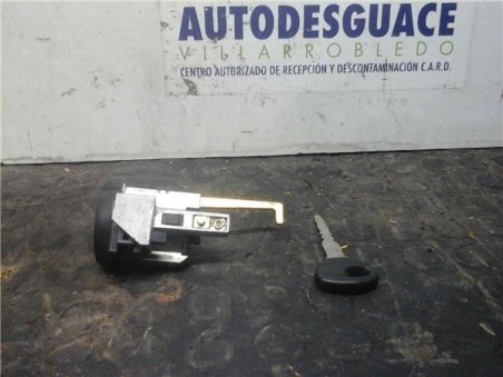 Antirrobo Ford RANGER 2 5 12V TD 