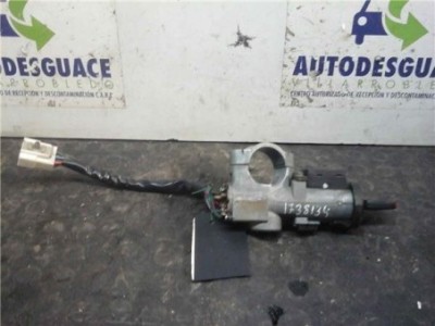 Antirrobo Nissan PICK-UP 2 5 16V Turbodiesel 