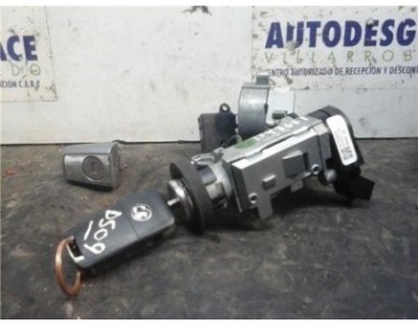 Antirrobo Opel INSIGNIA BERLINA 2 0 16V CDTI 