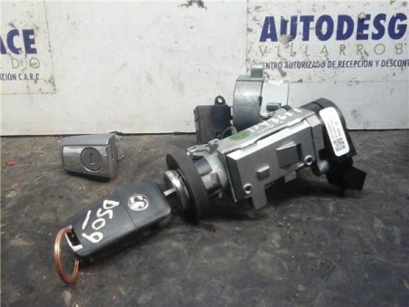 Antirrobo Opel INSIGNIA BERLINA 2 0 16V CDTI 