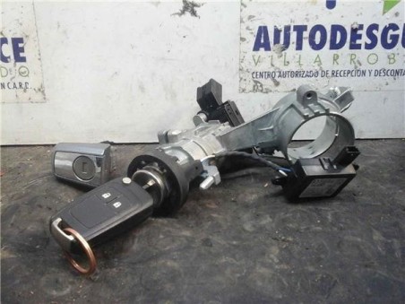 Antirrobo Opel INSIGNIA BERLINA 2 0 16V CDTI 