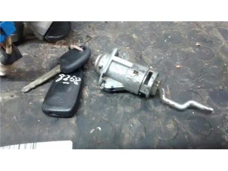 Antirrobo Kia CARENS 2 0 CRDi 