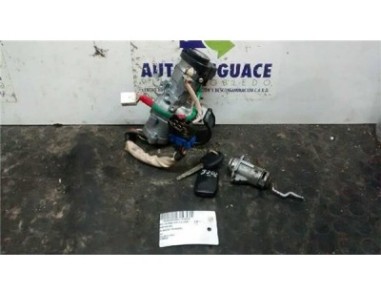 Antirrobo Kia CARENS 2 0 CRDi 