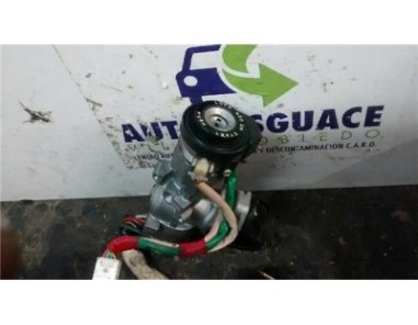 Antirrobo Kia CARENS 2 0 CRDi 