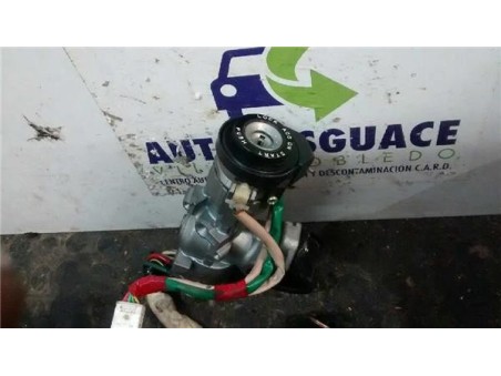 Antirrobo Kia CARENS 2 0 CRDi 