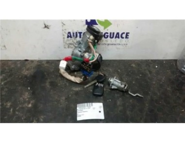 Antirrobo Kia CARENS 2 0 CRDi 