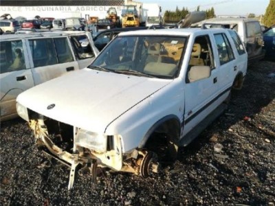 Antirrobo Opel FRONTERA A 2 3 Turbodiesel  2