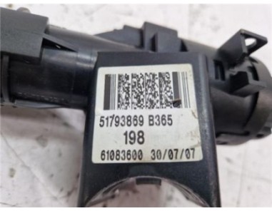 Antirrobo Fiat BRAVO 1 9 8V JTD 