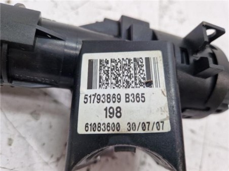 Antirrobo Fiat BRAVO 1 9 8V JTD 