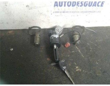 Antirrobo Lancia PHEDRA 2 0 JTD 