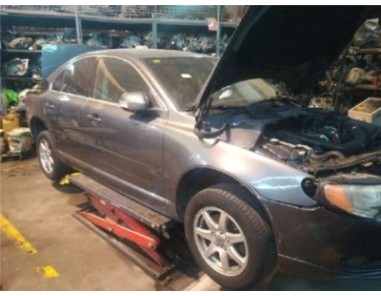 Antirrobo Volvo S80 BERLINA 2 4 D 