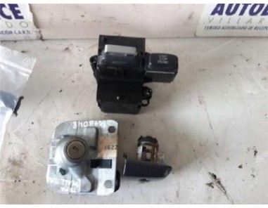 Antirrobo Volvo S80 BERLINA 2 4 D 