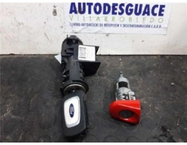 Antirrobo Ford KA 1 2 8V 