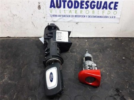 Antirrobo Ford KA 1 2 8V 