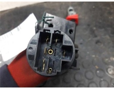 Antirrobo Ford KA 1 2 8V 