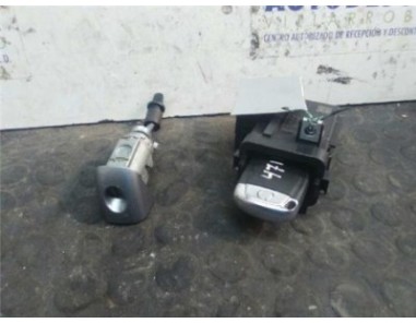 Antirrobo Audi A4 BER  2 0 16V TDI 