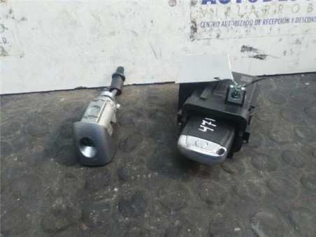 Antirrobo Audi A4 BER  2 0 16V TDI 