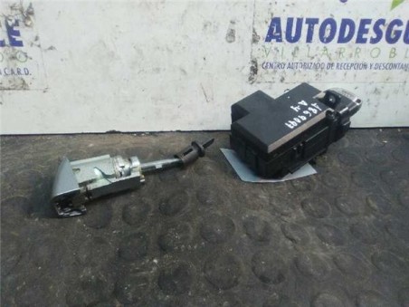 Antirrobo Audi A4 BER  2 0 16V TDI 