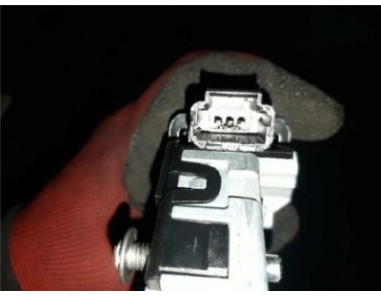 Antirrobo Peugeot 2008 1 6 16V e-HDi FAP 