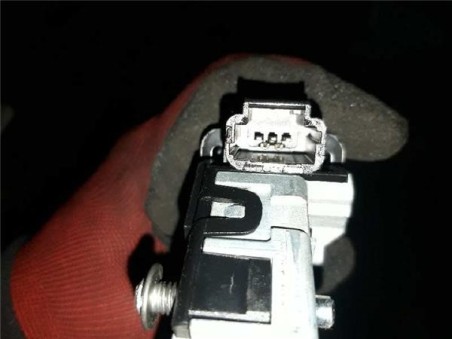 Antirrobo Peugeot 2008 1 6 16V e-HDi FAP 