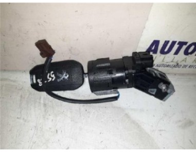 Antirrobo Peugeot 2008 1 6 16V e-HDi FAP 