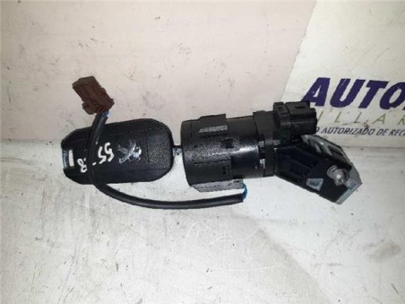 Antirrobo Peugeot 2008 1 6 16V e-HDi FAP 