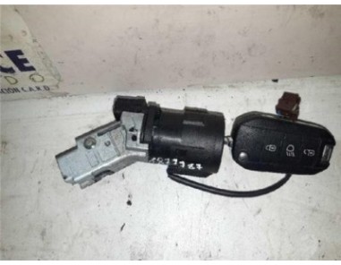 Antirrobo Peugeot 2008 1 6 16V e-HDi FAP 