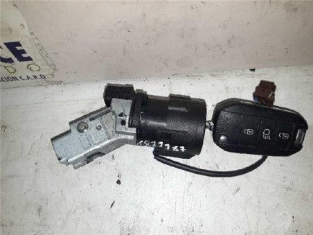 Antirrobo Peugeot 2008 1 6 16V e-HDi FAP 