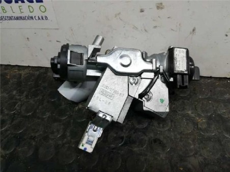 Antirrobo Mazda 5 BERL  2 0 D 