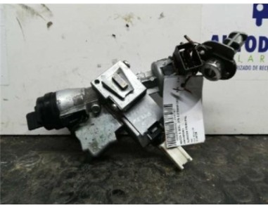 Antirrobo Mazda 5 BERL  2 0 D 