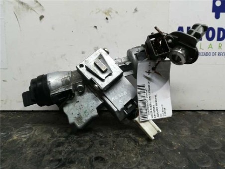 Antirrobo Mazda 5 BERL  2 0 D 