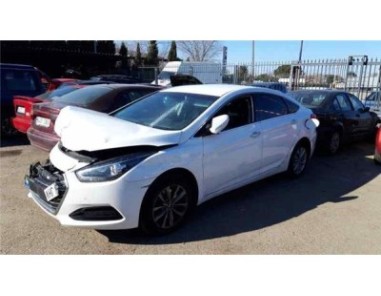 Antirrobo Hyundai I40 1 7 CRDi 