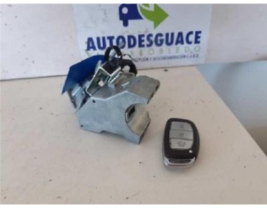 Antirrobo Hyundai I40 1 7 CRDi 