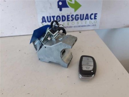 Antirrobo Hyundai I40 1 7 CRDi 