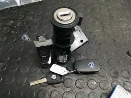 Antirrobo Lancia YPSILON 1 4 