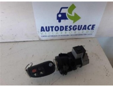 Antirrobo Jaguar S-TYPE 2 7 V6 D 