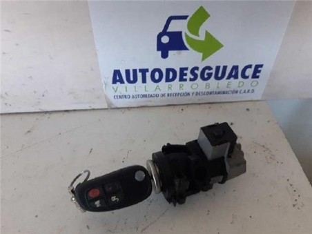 Antirrobo Jaguar S-TYPE 2 7 V6 D 